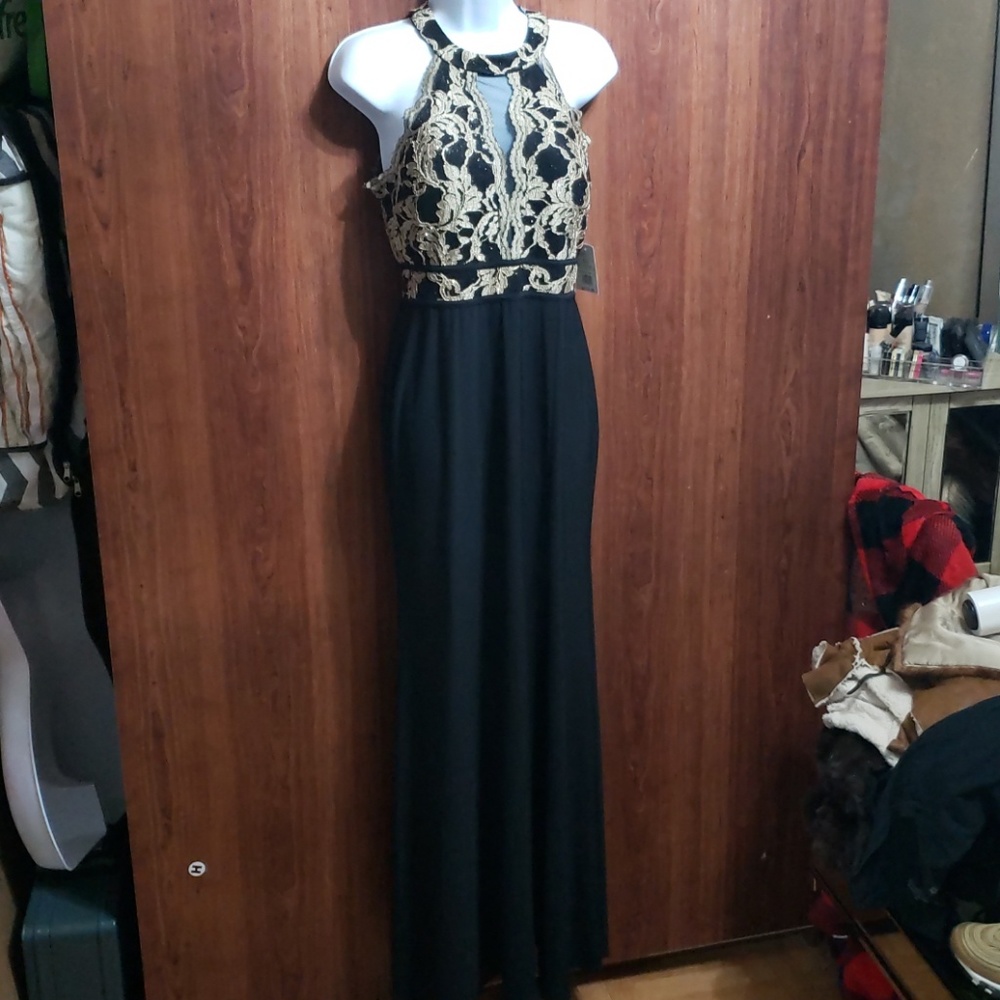 Davids Bridal Dress NWT